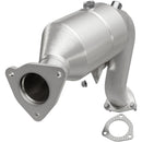 MagnaFlow Conv DF Audi S4 - mag49136