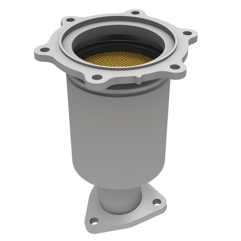 MagnaFlow Conv DF 01-04 Pathfinder Driver Side 3.5L - mag447194