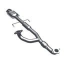 MagnaFlow Conv DF 00-03 Galant 3L rr OEM - mag49453