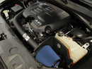 aFe MagnumFORCE Intakes Stage-2 Pro 5R 11-13 Dodge Challenger/Charger/Chrysler 300 V6 3.6L (blk) - afe54-12152-B