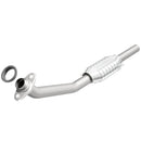 MagnaFlow Conv DF 89-90 Caravan 2.5 Turbo CA - mag339271
