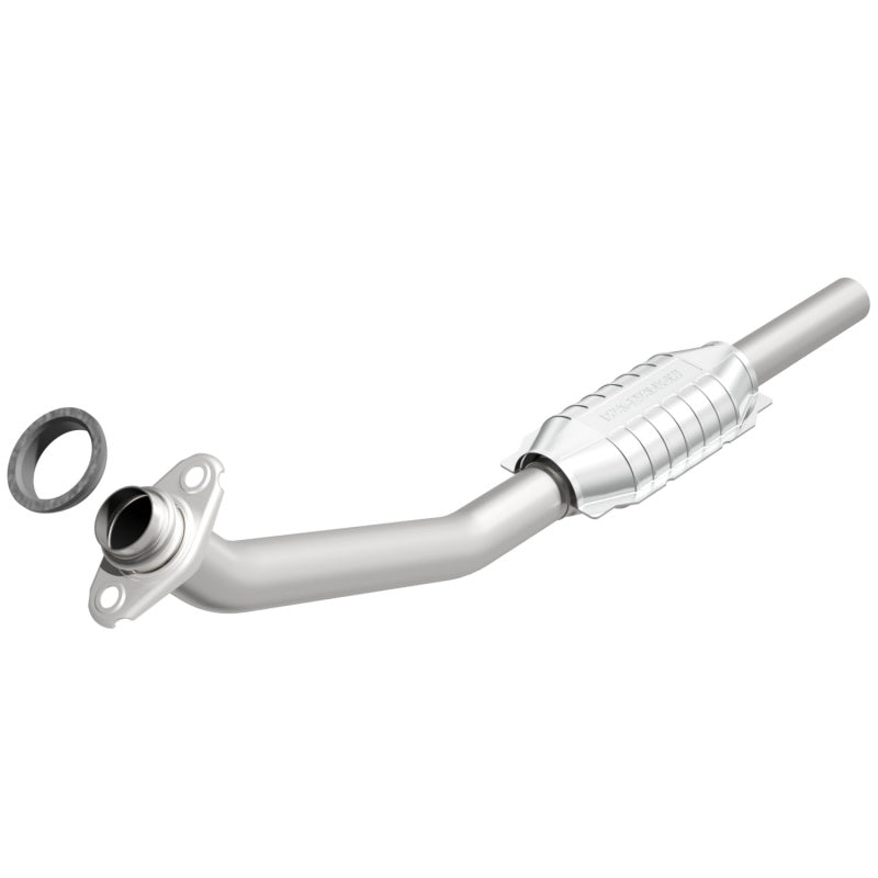 MagnaFlow Conv DF 89-90 Caravan 2.5 Turbo CA - mag339271