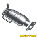 MagnaFlow Conv DF Ford 88 89 - mag23383