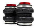 Air Lift Performance 11-16 Ford Focus / 10-13 Mazda 3 Rear Kit - alf78643