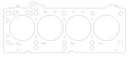 Cometic 03-05 SRT-4 2.4L Turbo 87.5mm .040 inch MLS Head Gasket - cgC4548-040