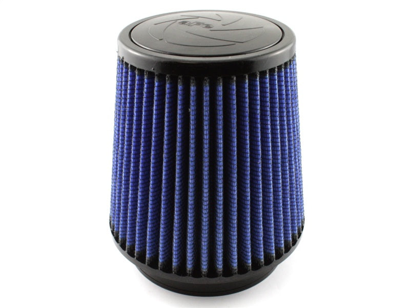 aFe MagnumFLOW Air Filters UCO P5R A/F P5R 4-1/2F x 6B x 4-3/4T x 6H - afe24-45506