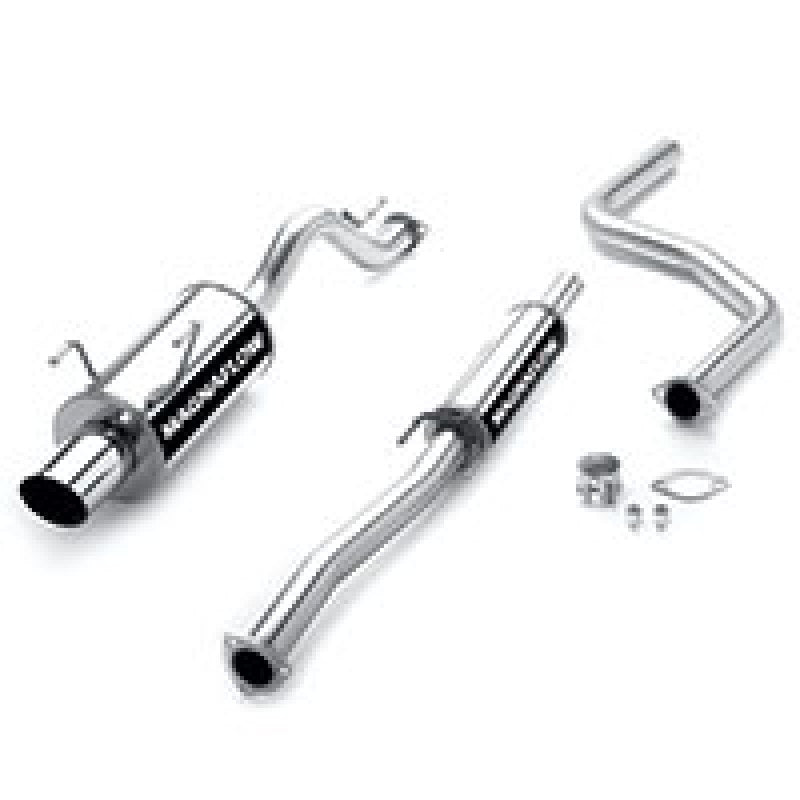MagnaFlow Sys C/B Integra Rs/Ls/Gs 3Dr 94-99 - mag15653