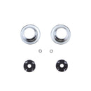 Bilstein B12 1995 BMW 525i Base Front and Rear Suspension Kit - bil46-190901