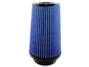 aFe MagnumFLOW Air Filters UCO P5R A/F P5R 4F x 6B x 4-1/2T (Inv) x 9H - afe24-91006