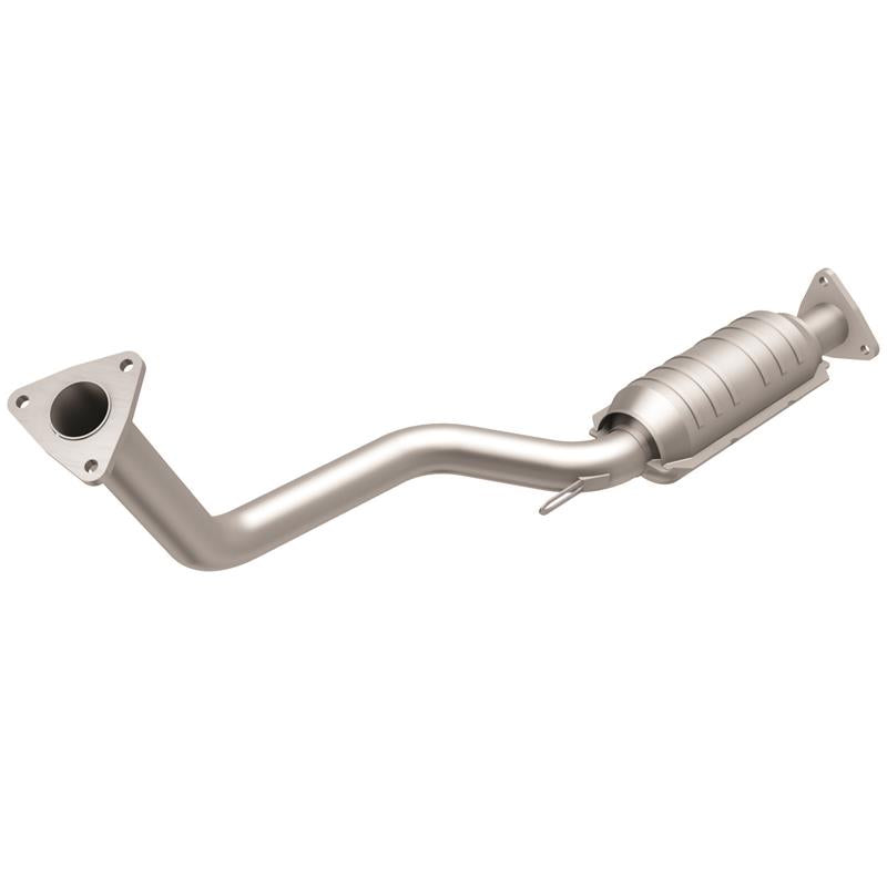 MagnaFlow Conv DF 95 Audi 90 2.8L - mag23186