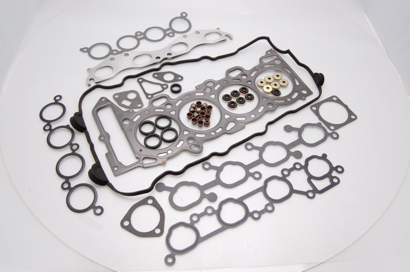 Cometic Street Pro Nissan 1991-96 SR20DE FWD ONLY 87mm Bore Top End Kit - cgPRO2012T