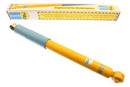 Bilstein B8 (SP) 85-89 Merkur XR4Ti Base L4 2.3L Rear 46mm Monotube Shock Absorber - bil24-018074