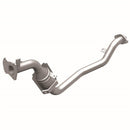 MagnaFlow Conv DF 83-89 Subaru 1.8 Front CA - mag337867