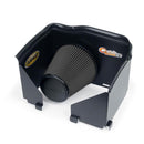 Airaid 02-05 Dodge Ram (Gas Engines) CAD Intake System w/o Tube (Dry / Black Media) - air302-125-1