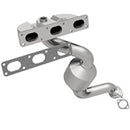 MagnaFlow Conv DF BMW 99-00 323 2.5L / 99-00 328 2.8L / 99-00 Z3 2.5L/2.8L California - mag452175