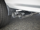 aFe Rebel Series 3in-2.5in 409 SS Cat-Back Exhaust 09-18 GM Silverado/Sierra 1500 V6-4.3L / V8-4.6L - afe49-44098-P