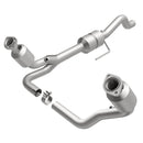 MagnaFlow Conv DF 00-03 Durango 4WD 4.7L - mag458047