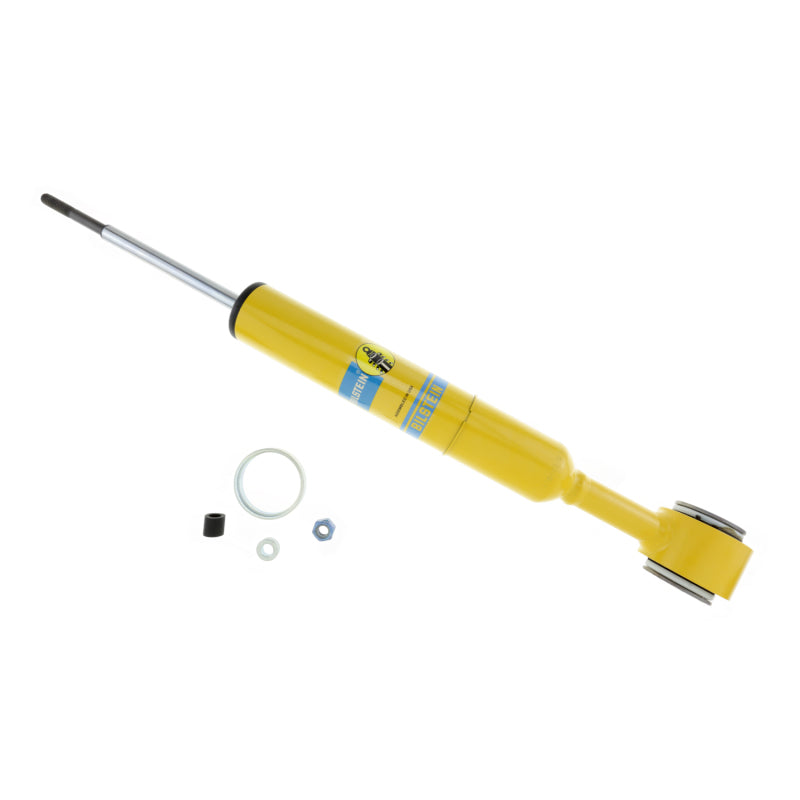 Bilstein 4600 Series 2003 Ford Expedition Eddie Bauer 4WD Front 46mm Monotube Shock Absorber - bil24-131582