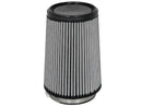 aFe MagnumFLOW Air Filters IAF PDS A/F PDS 5F x 6-1/2B x 5-1/2T x 9H - afe21-90049