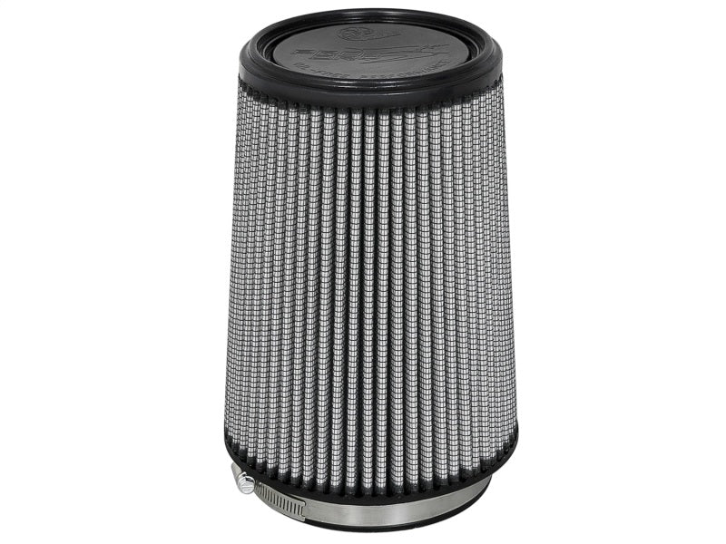 aFe MagnumFLOW Air Filters IAF PDS A/F PDS 5F x 6-1/2B x 5-1/2T x 9H - afe21-90049