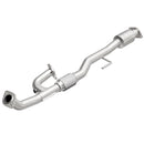 MagnaFlow Conv DF 04-06 Lexus ES330 / 04-06 Toyota Camry/05-08 Solara 3.3L Y-Pipe Assembly - mag23009