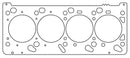 Cometic Ford Focus 87mm .027 inch MLS Head Gasket - cgC4279-027