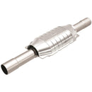 MagnaFlow Conv DF GM 26X6.5 X4 2/2 - mag23463