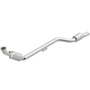 MagnaFlow Conv DF 02-04 Mercedes C32 3.2L Passenger Side - mag49806