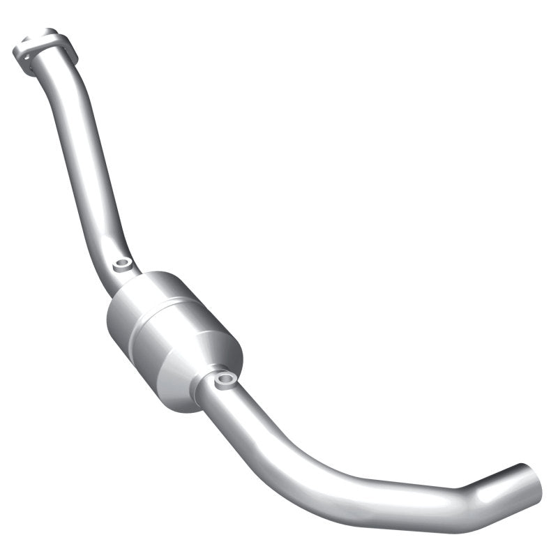 MagnaFlow Conv DF 04-06 Dodge Durango 5.7L Driver Side - mag49497