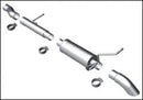 MagnaFlow SYS C/B 09-10 Silverado/Sierra SC - mag17101