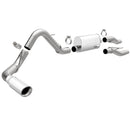MagnaFlow SYS C/B 09 F-150 EC-CC/SB single - mag16518