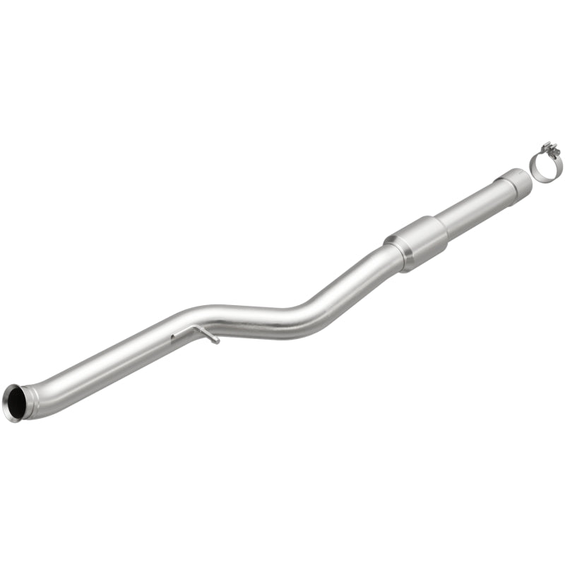 Magnaflow Conv DF 2012-2015 328i L4 2 OEM Underbody - mag52435
