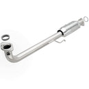 MagnaFlow Conv DF 01-05 Honda Civic EX/GX 1.7L - mag93228