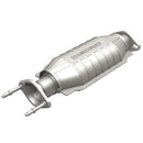 MagnaFlow Conv DF 98-00 Kia Sportage Rear - mag23281