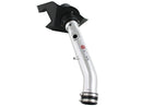 aFe Takeda Intakes Stage-2 Pro Dry S Lexus IS250/350 06-14 V6-2.5L/3.5L (Polished) - afeTR-2004P-D