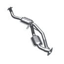 MagnaFlow Conv DF Taurus/Sable/Continental '8 - mag50202