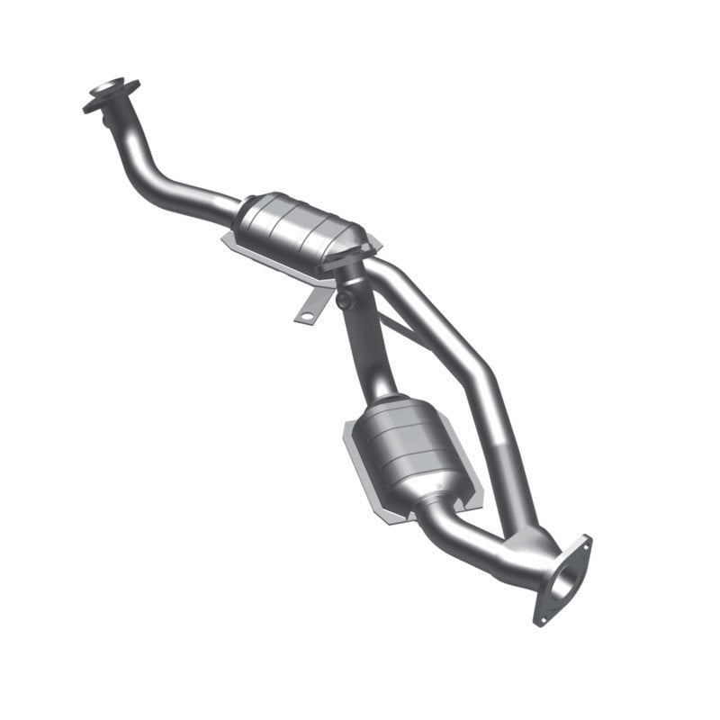 MagnaFlow Conv DF Taurus/Sable/Continental '8 - mag50202