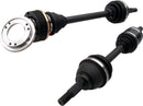 DSS Nissan Skyline R32 / R33 / R34 GT-R 1000HP Level 5 Front Axle -Left - dssRA8010L5
