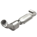 MagnaFlow Conv DF 01-03 F-150 5.4 2WD D/S 49S - mag93447