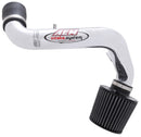 AEM 02-05 Civic Si Polished Short Ram Intake - aem22-508P