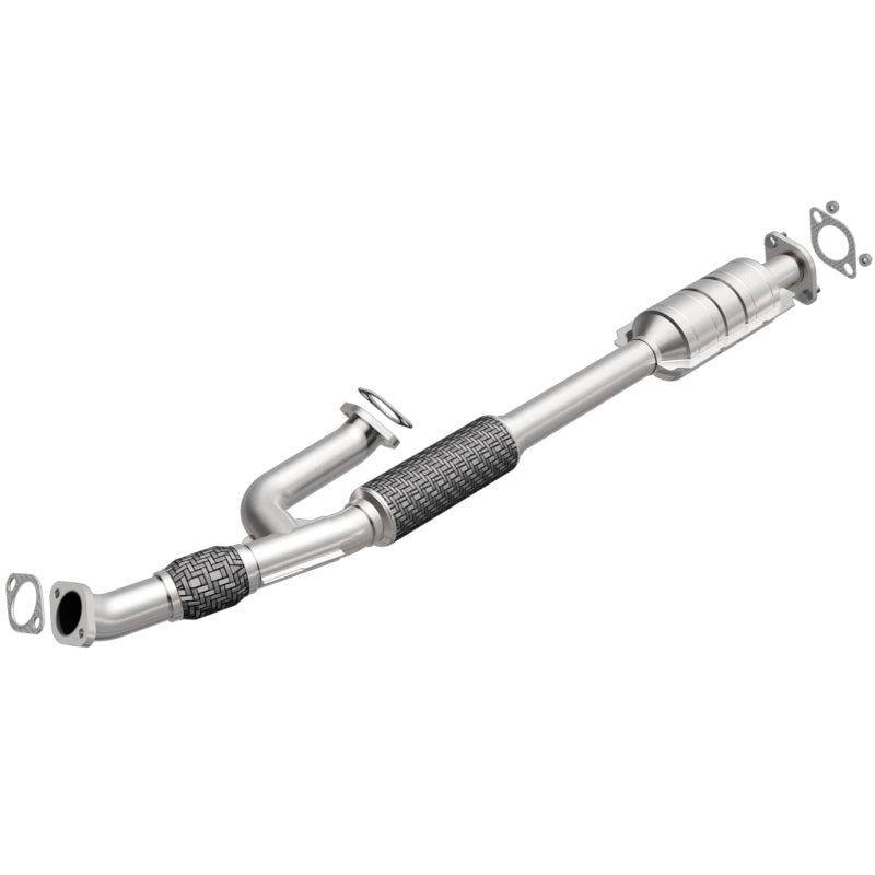 MagnaFlow Conv DF 03-05 Tiburon 2.7L - mag24420