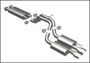 MagnaFlow Sys C/B 06- Jeep SRT-8 6.1L - mag16709