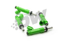 DeatschWerks 11+ Scion tc 750cc Injectors - dw22TX-00-0750-4