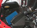 Airaid 04-07 Chevy Colorado / GMC Canyon CAD Intake System w/o Tube (Dry / Blue Media) - air203-142