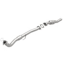 MagnaFlow Conv DF 03-08 Chevy/GMC P/S rr 6.0L - mag458063