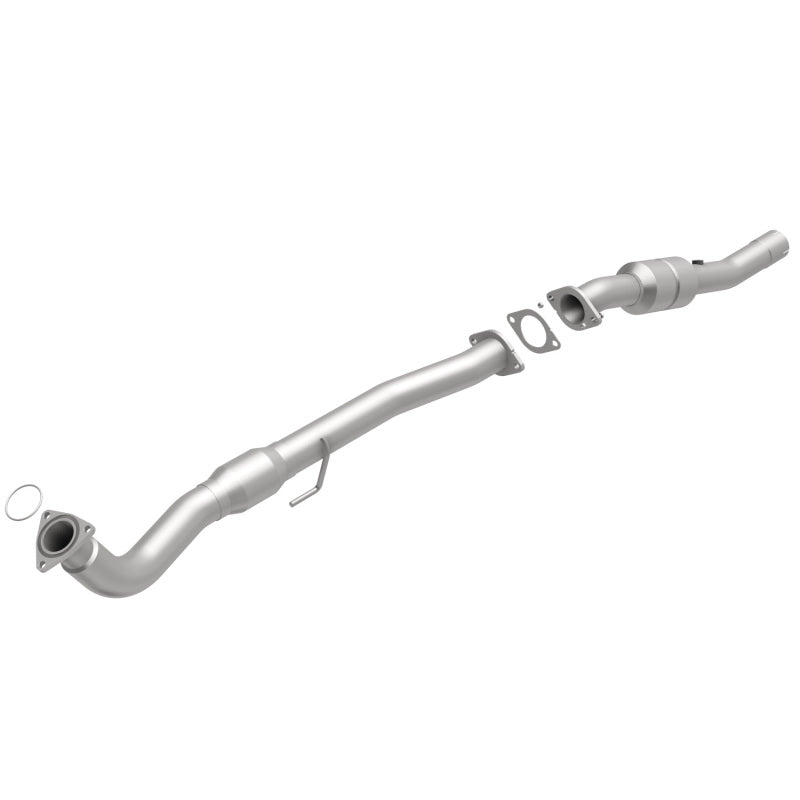 MagnaFlow Conv DF 03-08 Chevy/GMC P/S rr 6.0L - mag458063