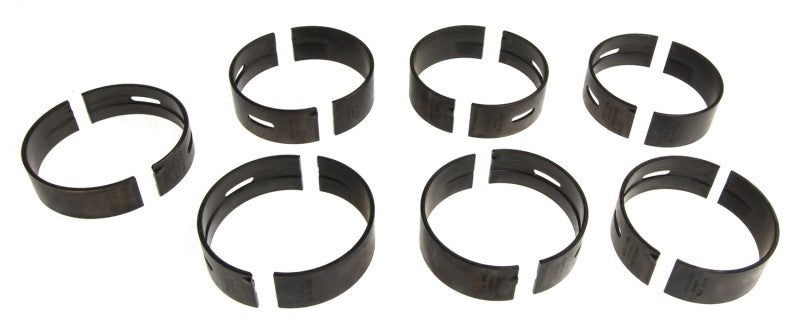 Clevite Toyota 2JZGE / 2JZGTE Main Bearing Set - cleMS2014HX