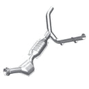 MagnaFlow Conv DF 97-98 Ford F-150 4.6L - mag447140