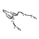 MagnaFlow Sys C/B 75-79 Pontiac Firebird - mag16830