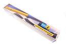 Bilstein B6 2000 Jaguar S-Type Base Front 36mm Monotube Shock Absorber - bil24-067799